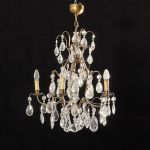 1084 8547 CHANDELIER